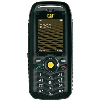 گوشی موبایل کاترپیلار مدل B25