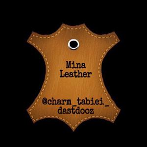 Mina Leather